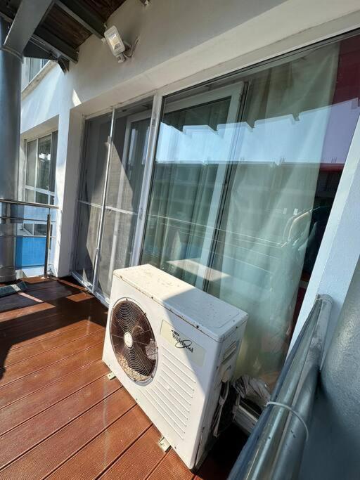 Apartament Sofia Saturn Mangalia Exterior photo