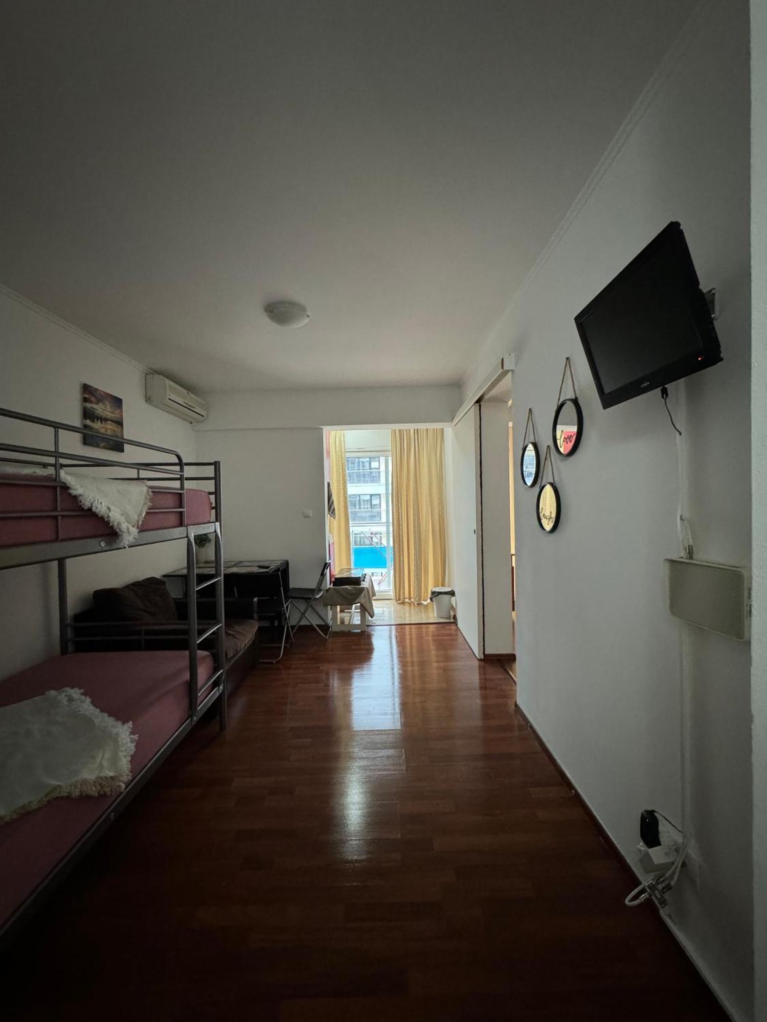 Apartament Sofia Saturn Mangalia Exterior photo