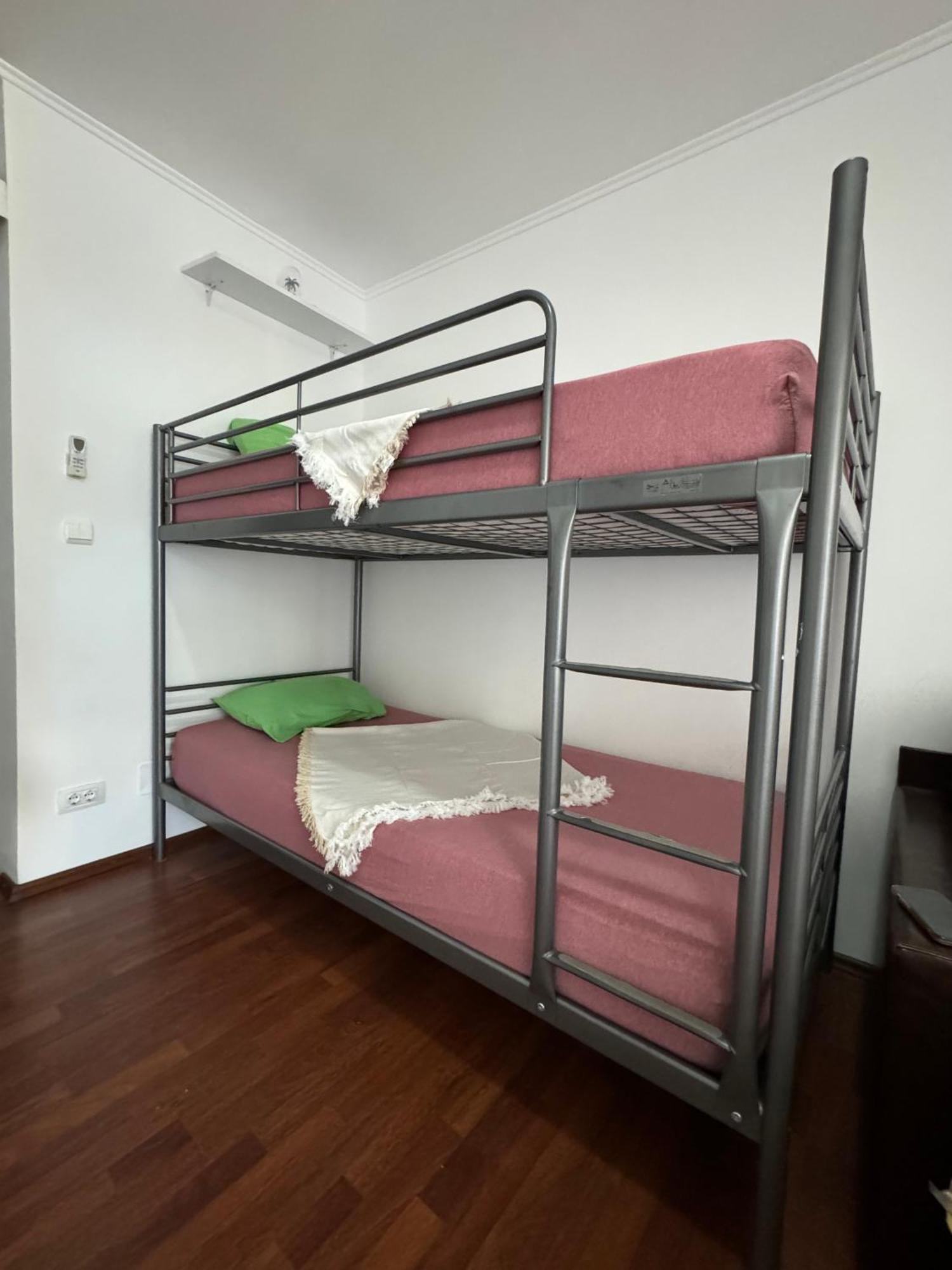 Apartament Sofia Saturn Mangalia Exterior photo