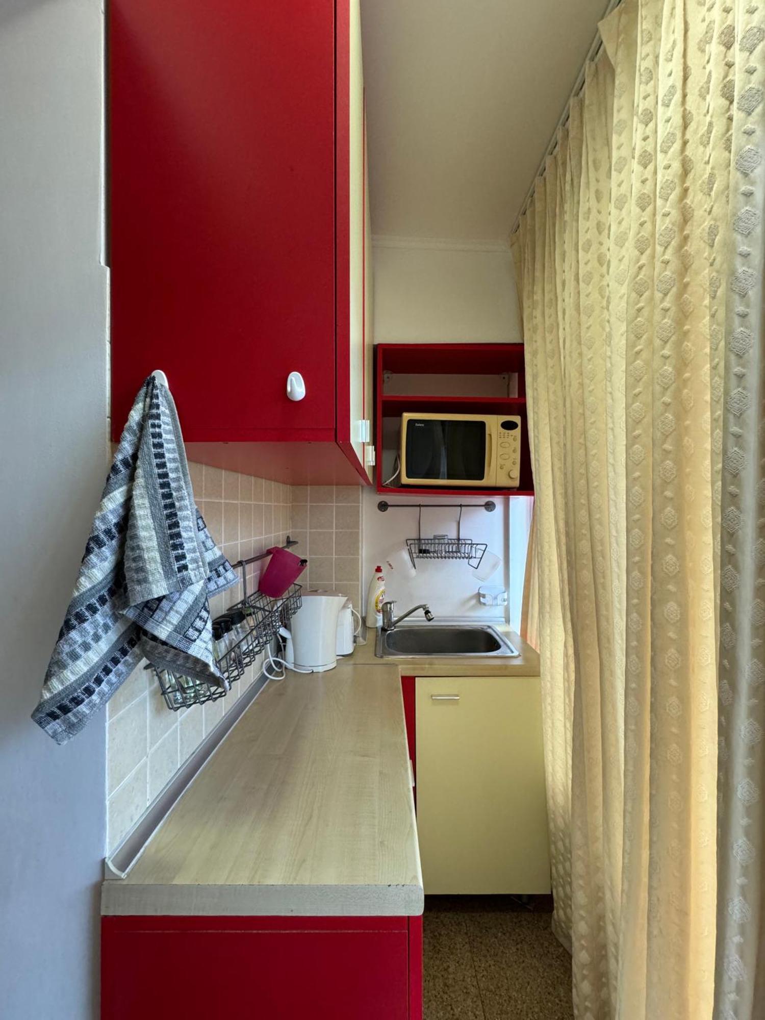 Apartament Sofia Saturn Mangalia Exterior photo
