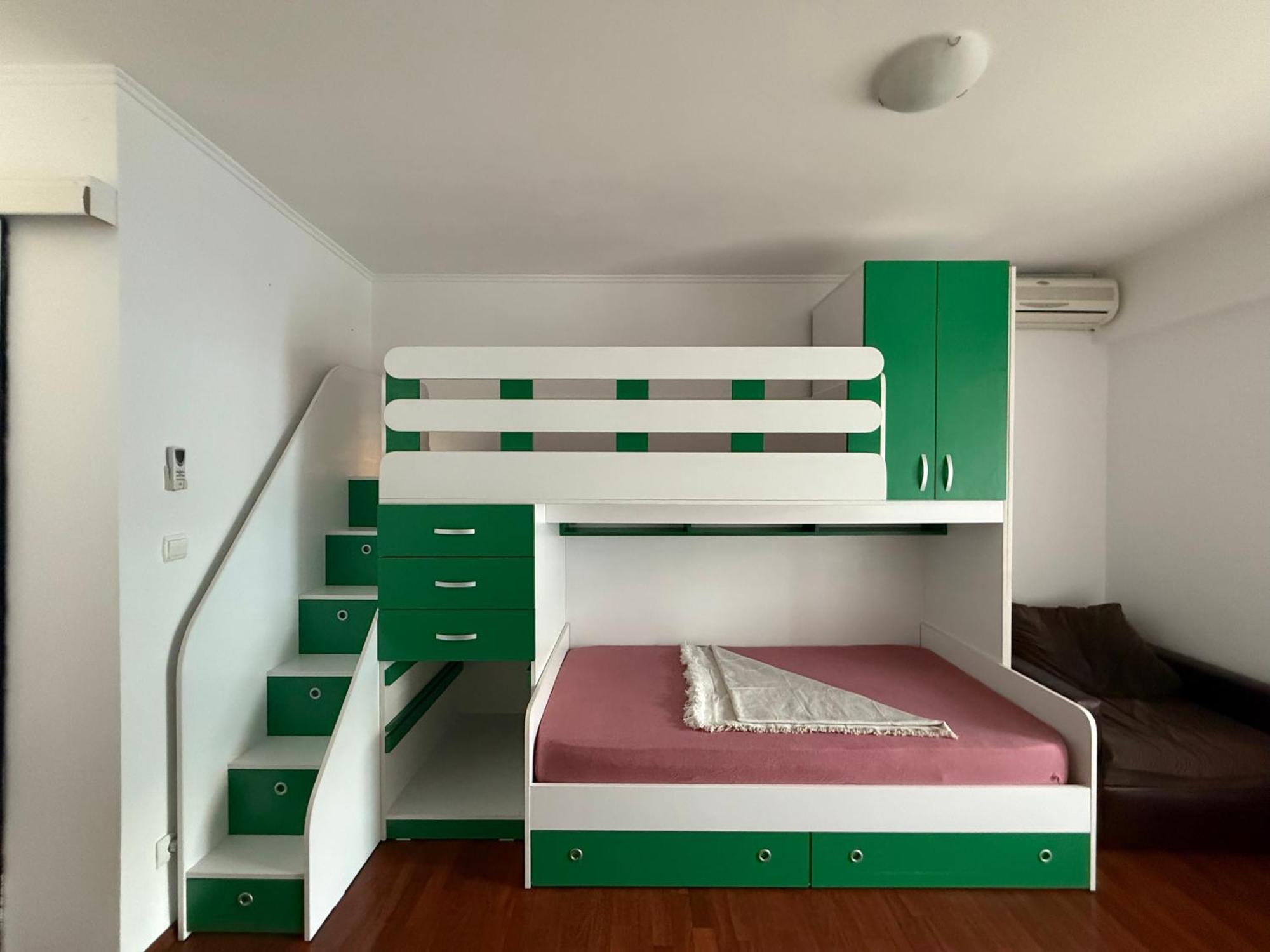 Apartament Sofia Saturn Mangalia Exterior photo